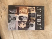 Za modzi na Katyń Michał Laszczkowski i Pawel Libera