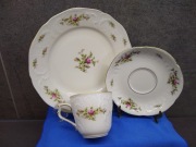 Rosenthal Sanssouci Ramona zestaw filiżanka do kawy