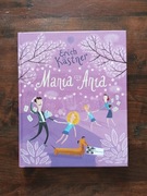 Mania czy Ania Erich Kastner NOWA 