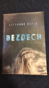 Bezdech - G. Kapla - egzemplarz recenzencki