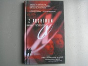 Ksiazka "z archiwum X"