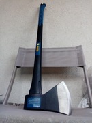 Duża śiekiera topór 90cm Nowa okazja 