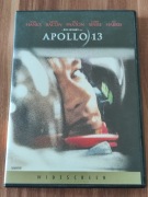 Apollo 13 DVD stan BDB