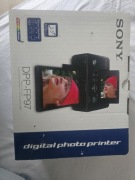Drukarka do zdjęć Sony DPP-FP97