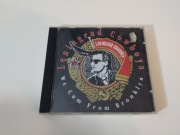 LENINGRAD COWBOYS - WE CUM FROM BROOKLYN- CD