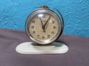 Budzik Slava sprawny