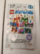 Zestaw LEGO UNIKITTY 41775 polybag nowy Seria 1 random