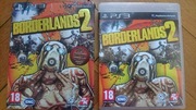 BORDERLANDS 2 - PS3 - Wydanie Kompletne