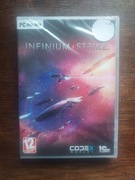 Infinium strike PC DVD ROM 