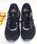 Salomon Trailster 2 GTX – Lekkie Buty Trailowe z Gore-Tex rozmiar 42 unisex