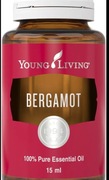 Olejek * BERGAMOT * Young Living 15 ml - bergamotka