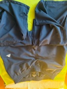 spodnie treningowe adidas L (XL)