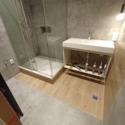 Wykończenia wnętrz elektryk hydraulik glazurnik.