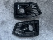 Kratki zderzaka Audi RS4 RS5 ACC KOMPLET