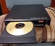 Odtwarzacz DVD Manta 067