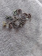 Radmor 5102 zaczepy  okablowania