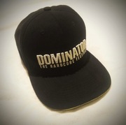 Czapka Dominator HARDCORE Festival snapback UNIKAT