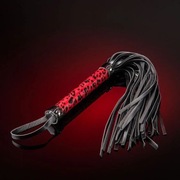 Pejcz do zmysłowych zabaw 38,5cm EIS Niemcy