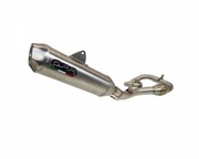 Yamaha yzf 250 20-24 wydech GPR kompletny nowy yz250f tłumik