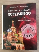 Intensywny kurs języka rosyjskiego - Barbara Bogucka