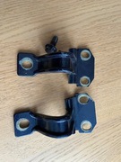 zawiasy klapy Mercedes ML w163