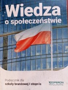 Książka do klasy 1 szkoły branżowej 1 stopnia 