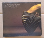 Lothar Hensel, Astor Piazzolla – Tangomania - CD