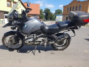 Bmw R1150 GS pilnie sprzedam!!!