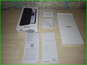 PUDEŁKO Samsung Galaxy A55 karta gw. instr. PL