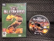 Blitzkrieg 2 pc 