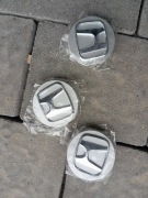 Honda Accord VI HONDA ACCORD VI 58mm dekielek zaslepka felgi 2602000010