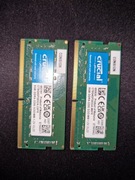 DDR 4 16GB do laptopa