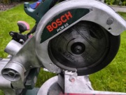 DUŻA Ukośnica Bosch PCM8S