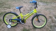 Rower dziecięcy INDIANA Rock Kid 20 cali 