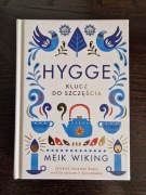 Hygge klucz do szczęścia Meik Wiking