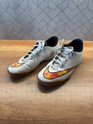 Buty Nike Mercurial białe 46