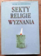 Sekty religie wyznania Peter Occhiogrosso