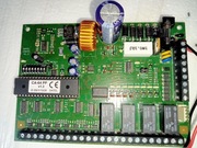 Moduł Wejść/ Wyjśc Satel CA-64PP (obecnie INT-PP)