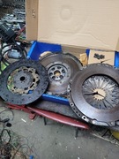 Sprzęgło komplet golf V 2.0 TDI