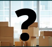 paczki niespodzianki z towarem z Amazona