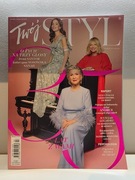 Twój styl - SANAH - nr 7 (420) lipiec 2025