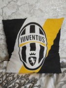 JUVE PODUSZKA ZESPOŁU JUVENTUS JASIEK