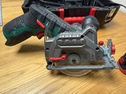 PIŁA PARKSIDE PHKSA 12 B3 + 2Ah + 4Ah + tarcza + ładowarka-okazja WYPRZEDAŻ