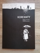 Korfanty KOMIKS Krzysztof Wyrzykowski Sławomir Zajączkowski