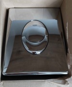 GROHE przycisk spłukujący do stelaża wc SKATE AIR CHROM 6624900W