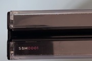 Białas - H8ME4 2016 Limitowany Box i Autograf ! Biały Kruk numer 0001 !