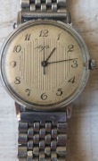 Stary zegarek Łucz CCCP