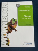 Biology Practical Skills Cambridge IGCSE