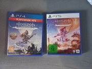 Gry ps5 horizon forbidden west zero dawn complete edition