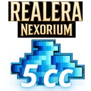 5 CC - 50K Realera.org Nexorium (05.03.2026) REALERA NEXORIUM 5min